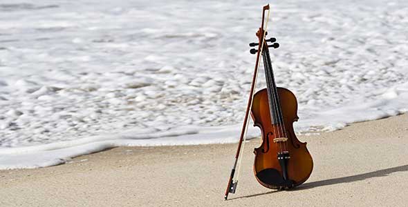 hôtel proche du festival un violon sur le sable à Royann Charente Martime